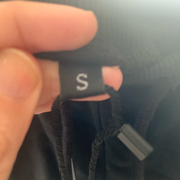 CXIX off duty jogger pole wear - Picture 5 of 5